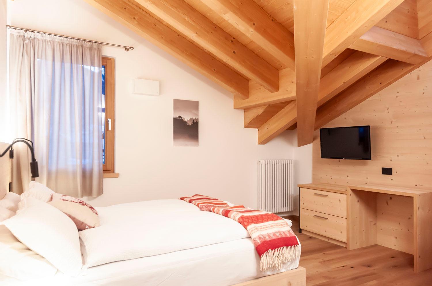 Antico Borgo Palue Apartment Sottoguda Exterior photo