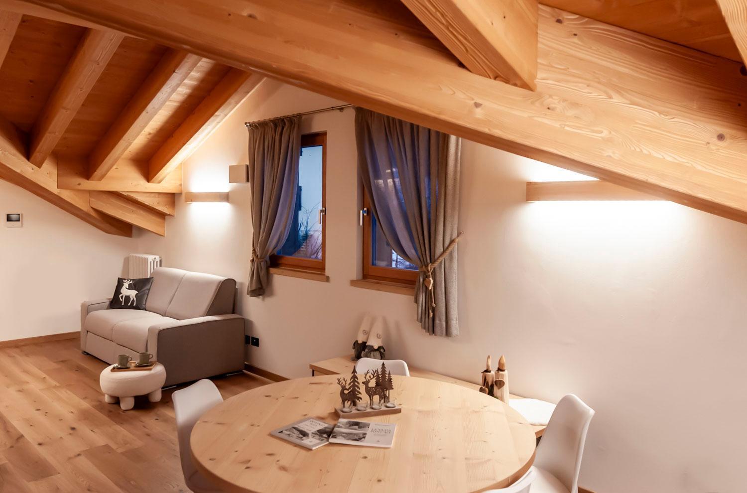 Antico Borgo Palue Apartment Sottoguda Exterior photo